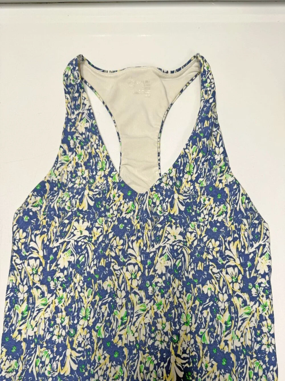 OFFLINE by Aerie Sports Bra Tank